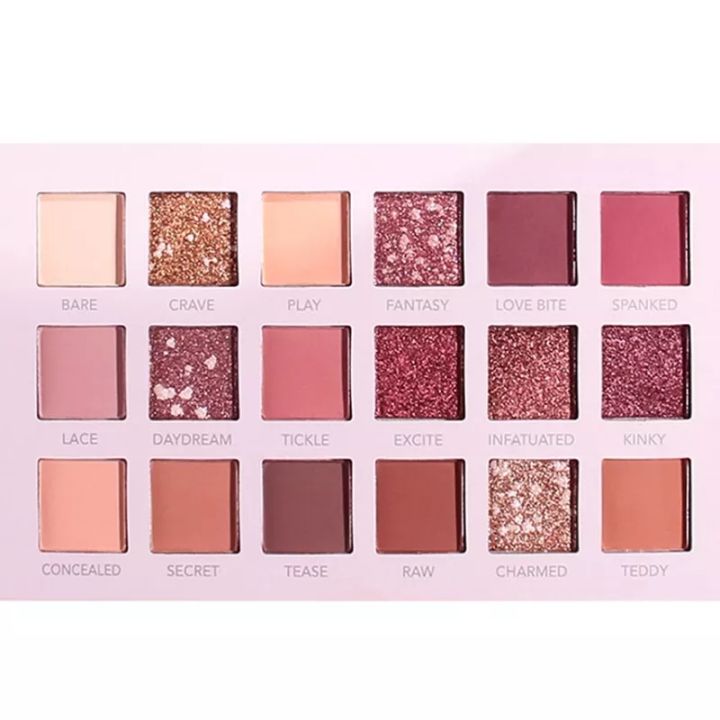 XQM%20Nude%20Eyeshadow%20Palette%2018%20Colors%20-%20Image%203