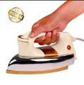 National INVERTER Dry Iron 70% Energy saving National  INVERTER Dry Iron 70% Energy saving | High Quality Heavy Weight | Automatic 399W - 220V SAVING ENERGY UPTO 70% COMPATIBAL WITH UPS  300-400 WATTS 1.8 AMP. 