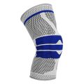 Advance Silicon knee brace support. 