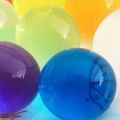 Big Growing Orbeez Magic Water Ball Crystal Soil Gel Beads Aqua Pearl Shaped Balls Kids Toys Ball Toys. 