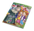 Haris Or Taniya Urdu Fairy Tale for Kids Urdu Story Book. 