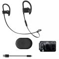 Beats by Dr. Dre Powerbeats3 PowerBeats 3 Wireless In-Ear Headphones Black. 