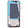 Original Front Housing LCD Frame Bezel Plate for Xiaomi Redmi Note 11 Pro 21091116C / Redmi Note 11 Pro+ 5G / 11i / 11i HyperCharge 5G 21091116UI. 