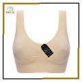 Air Bra Non-Padded & Non-Wired Bra For Women & Girls| Air Bra Vest - Brazzer for Women and Girls. 