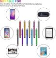 Universal Touch Screen Stylus Pen for Smartphone Devices, Tablets, PC & Mobile. 