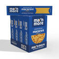 Macaroni Five-Star Pasta Pack (Each 250g). 
