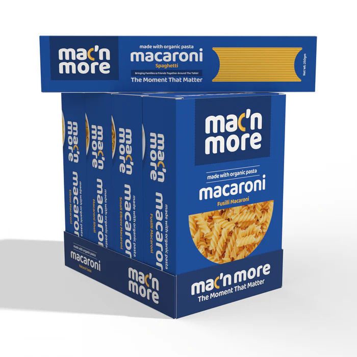 Macaroni%20Five-Star%20Pasta%20Pack%20(Each%20250g)%20-%20Image%202