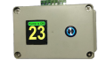 Water Level Indicator | Digital Automatic Water Level Indicator | Automatic Pump Controller | Smart Water Level Indicator. 