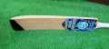 Cricket Bat with 3D embossed sticker | Lasanta Wood | Coconut Wood | Srilankan Imported Wood | Premium Quality. 