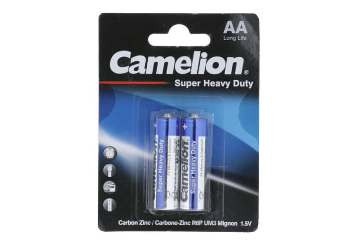 Pack%20Of%202%20-%20Camelion%20Battery%20Super%20Heavy%20Duty%201.5v%20AA%20Pencil%20Cell%20-%20Image%204
