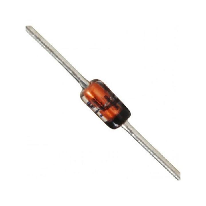 pack of 10 4148 Diode 1N4148 100V 1/4W 4148 DIODE