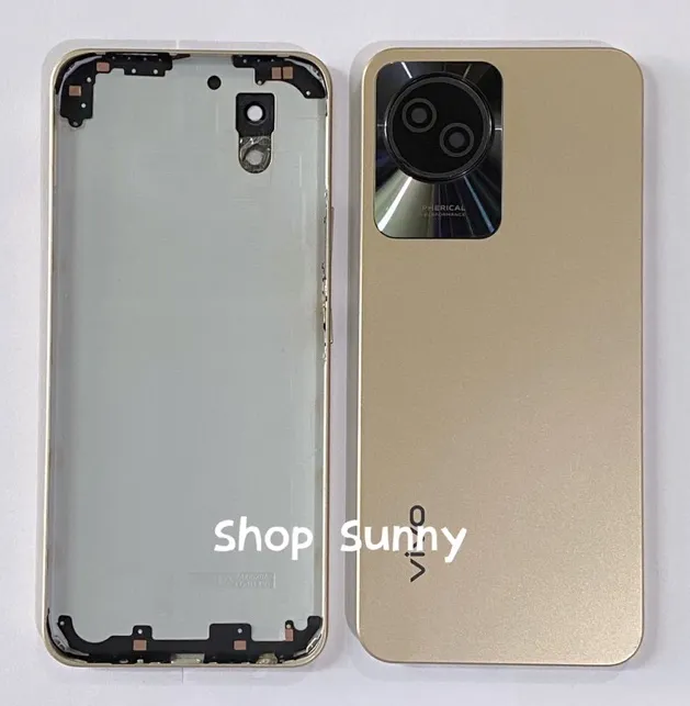 VIVO%20Y02T%20/%20Y02%20Back%20Battery%20Cover%20Rear%20Door%20Housing%20Case,%20Back%20Panel%20for%20VIVO%20Y02T%20/%20Y02%20-%20Image%203