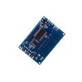 1Hz-150Khz Signal Generator PWM Board Module Pulse Frequency Duty Cycle Adjustable Module LCD Display 3.3V-30V 1Hz - 150Khz. 