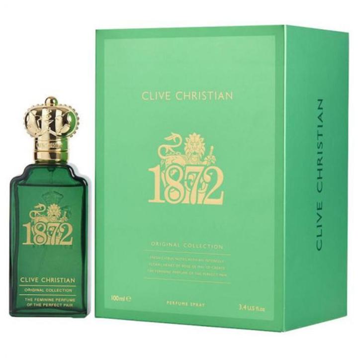 Clive Christian Clive Christian Clive Christian 1872 Green Men 50Ml