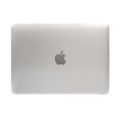 Colored Transparent Crystal Hard Protective Case for Macbook 12 inch. 