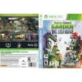 Plants vs Zombies Garden Warfare - Jtag Xbox 360. 