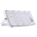 12v DC 50W LED for Solar and Battery Operated only Flood Light Waterproof For Outdoor. 
