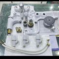 High Quality Bathroom Set Shower Set | Complete Bathroom Fitting 100% Brass Chrome Umair Sanitary fittings Lever  Project Bath Set. 