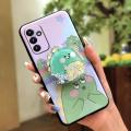 Cartoon phone lens protection Phone Case For Samsung Galaxy A82 5G/Quantum2/SM-A826S Waterproof Back Cover Glitter TPU. 