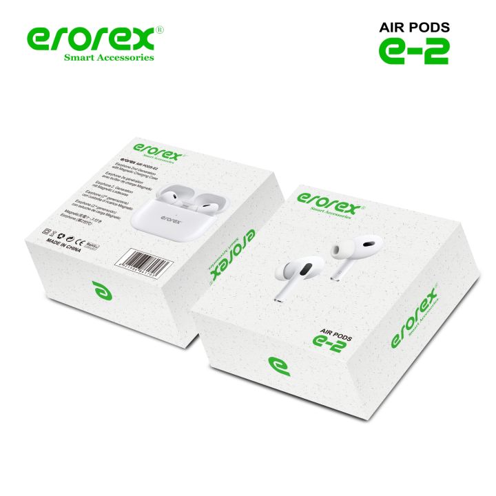 Erorex%20AirPods%20E-2%20Wireless%20Earbuds%20%202nd%20Generation%20Bluetooth%205.0,%20Super%20Sound%20Bass,%20Wireless%20Charging%20Case%20and%20Pop-Up%20Feature%20Compatible%20with%20All%20Devices%20-%20Image%202