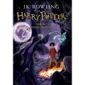 Harry Potter and the Deathly Hallows. 