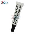 Polywatch Watch Plastic Acrylic Watch Crystals Glass Polish Scratch Remover Glasses Repair Vintage 5g. 