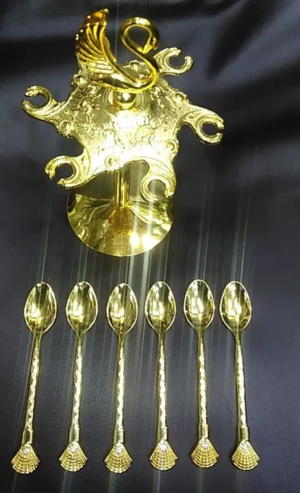 M.sale%20Swan%20Spoon%20Set%20New%20Design%20Tea%20Spoon%20Coffee%20Spoon%20Dessert%20Spoon%20Set%20Stainless%20Steel%20Fruit%20Spoon%20Set%20-%20Image%204