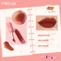 PINKFLASH SILKY VELVET LIP CREAM-PFL04. 