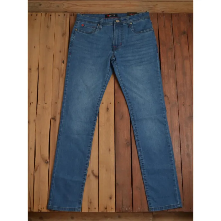 Sharrys%20Men%20Jeans%20Slim%20Fit%20,%20Skinny%20Stretchable%20Denim%20Jeans%20Narrow,%20Party%20Wear,%20Comfortable%20Blue%20Jeans%20with%20Light%20%20Whiskers%20For%20Mens%20Jeans%20For%20Boys%20%20High%20Quality%20-%20Image%202