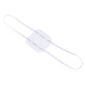 1 Pcs Tokyo Ghoul Adjustable Eye Patch Single-Eyed Halloween Costumes Prop Eye Mask. 