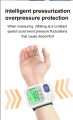 Certeza BM-303 WRIST BLOOD PRESSURE MONITOR. 