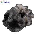 Ponytail Holder Soft Fabric Long-lasting Ponytail Holder. 