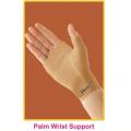 Palm Wrist Perfect Support Small  Hand Gloves for Men and Women weight lifter. 