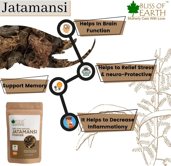 Bliss%20of%20Earth%20Jatamansi%20Powder%20For%20Hair%20Growth,%20100%25%20Pure%20Jatamansi%20Root%20Powder,%20Promotes%20Healthy%20Hair,%20100gm%20-%20Image%203