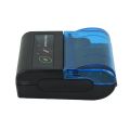 Portable Bluetooth Thermal Receipt Printer / Wireless Bluetooth Thermal Mobile Receipt POS Printer 58 mm (2 inch)  / Bluetooth Mobile Thermal Receipt Printer. 
