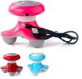 Online Karachi Portable Original Pro Personal Body Massager- Wireless Electric USB Power Support. 