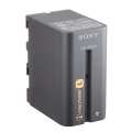 NP F970 L-Series Info-Lithium Battery Pack for Sony Cameras for SONY MVC-FD200  DCR-TRV320  MVC-CD100 MVC-FD5  MVC-FD51  MVC-FD7  MVC-FD71  MVC-FD73  MVC-FD75  DCM-M1  MVC-FD81  MVC-FD83  MVC-FD85 MVC-FD87  MVC-FD88  MVC-FD90. 
