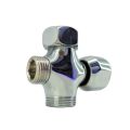 DIVIDER to install water filter on kitchen sink TAP. 
