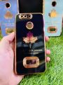 Huawei Nova 2 plus Back Cover Luxury 6D Plating Soft Case Camera Lens Protection Square Frame Silicone Glossy Shockproof Mobile Phone Cases-Huawei Nova 2 plus Girls & Boys Back Cover. 