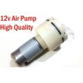 12V DC Air Pump 100KPA Air Compressor Mini Vacuum Pump -50Kpa Vacuum Suction 15L/Min Air Flow Diaphragm 555 Vacuum Pump Air pump High Pressure Micro Vacuum Pump. 