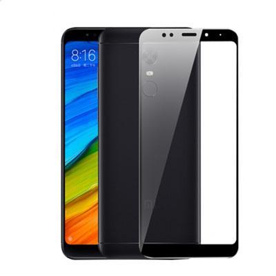 Xiaomi%20Redmi%205%20Plus%20Full%20Black%209D5D6D10D11D21D%20Tempered%20Glass%20Screen%20Protector%20Full%20Glue%20Edge%20To%20Edge%20For%20Xiaomi%20Redmi%205%20Plus%20-%20Image%204