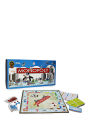 Monopoly Game Set - Board Game. 