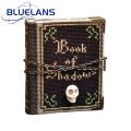 Witchy Embroidery Designs Gothic Halloween Cross Stitch Kit for Diy Book of Shadows Buyers' Favorite Mysterious Cross Stitch Patterns. 