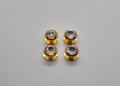 Trendy and Stylish Kurta Buttons for Men by TWO. 