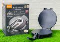 RAF Roti Maker R-567 Electric Chapati Maker 10 Inches Non-stick Plate 1400 Watts Double Sided Heating. 