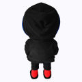 20 Styles Undertale Plush Toys Cartoon Sans Plush Dolls Frisk Chara Stuffed Soft Zombie Toys for Kids Christmas Birthday Gifts. 