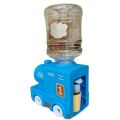 Mini Water Dispenser For Kids , Thomas Mini Train Shape Water Dispenser. 
