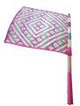 Classical Handicraft Hand Fan. 