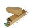 20pcs Serum Box oil box pencil box slim mehndi cone packing box. 