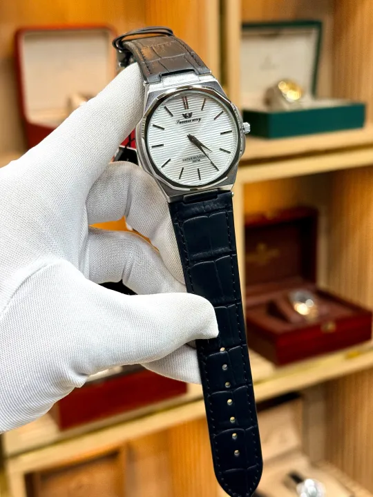 SUCCESS%20WAY%20Original%20Women%E2%80%99s%20Watch%20%7C%20Quartz%20Movement,%20Slim%20Design,%20Leather%20Strap%20with%20Master%20Lock%20%7C%20Black%20&%20White%20Dial%20%7C%20-%20Image%205